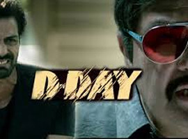 D Day
