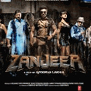 Zanjeer